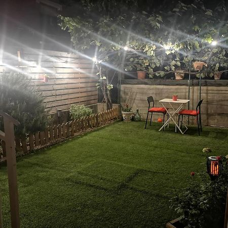 La Porta Verde 8 Collecchio Dış mekan fotoğraf