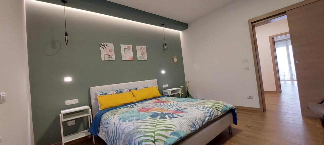 La Porta Verde 8 Collecchio Dış mekan fotoğraf