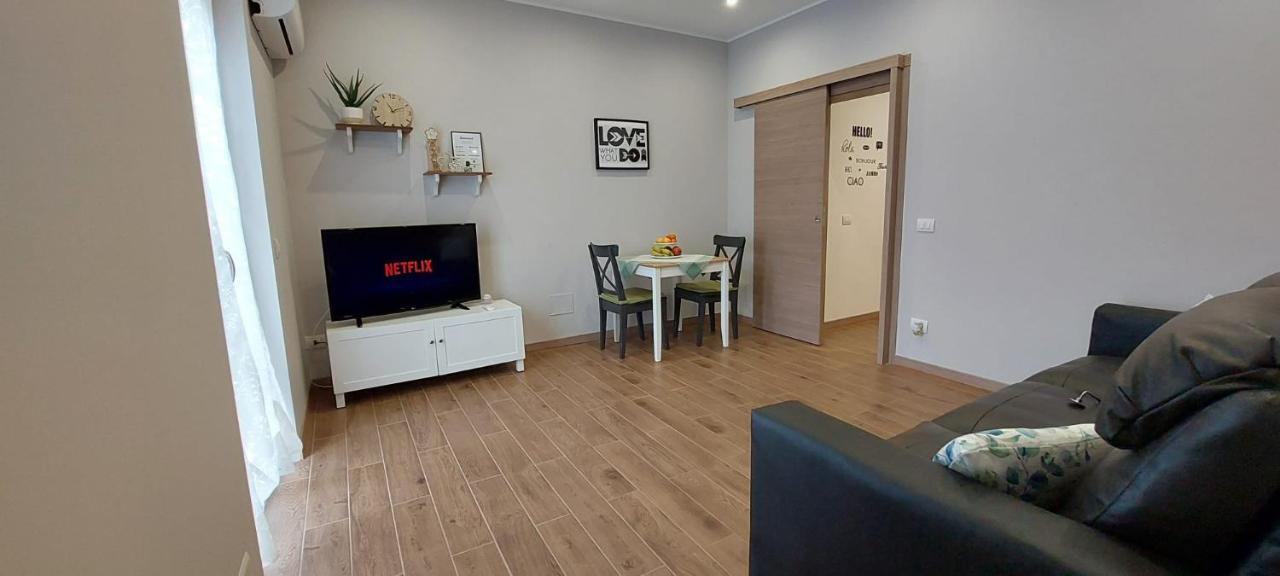 La Porta Verde 8 Collecchio Dış mekan fotoğraf
