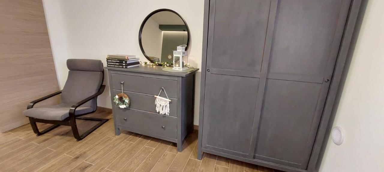 La Porta Verde 8 Collecchio Dış mekan fotoğraf