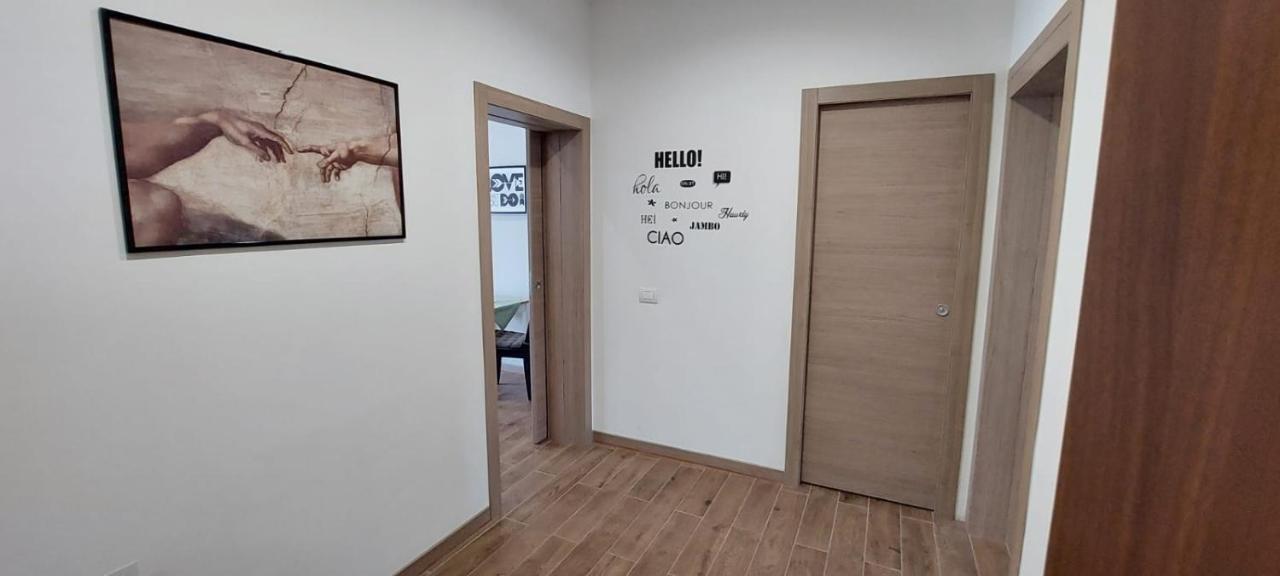 La Porta Verde 8 Collecchio Dış mekan fotoğraf
