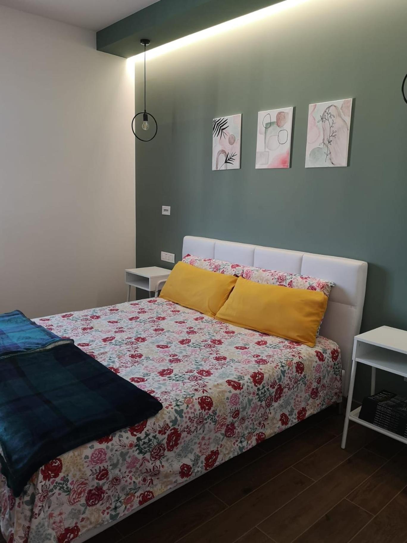 La Porta Verde 8 Collecchio Dış mekan fotoğraf